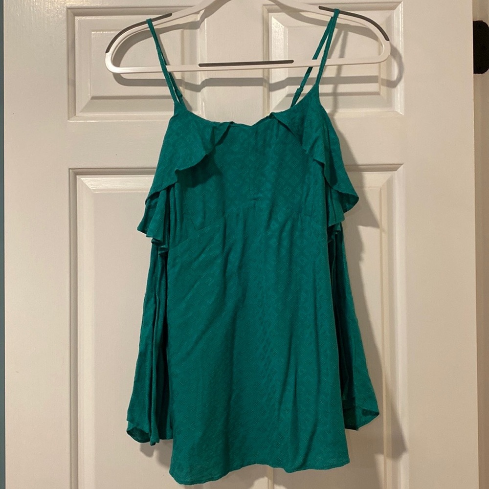 A Pea in the Pod Maternity Top